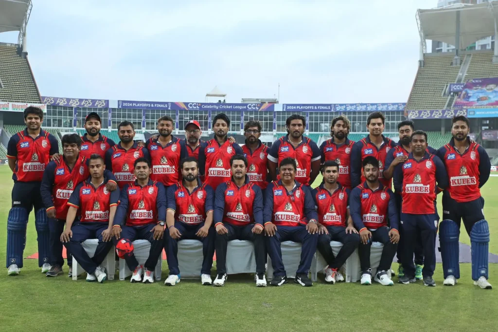 Bengal Tigers Squad CCL 2026: Bengal Tigers Players List