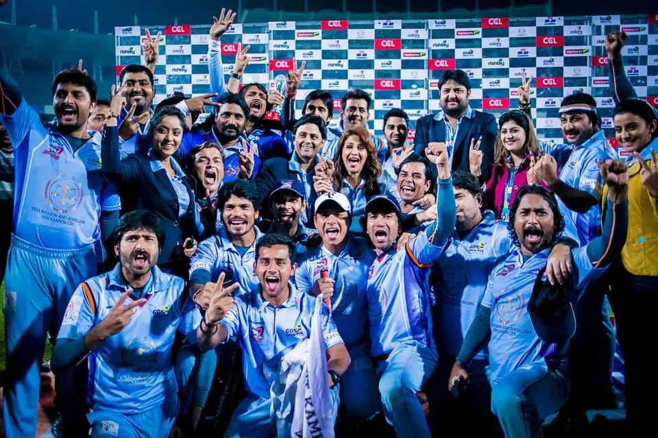 Bhojpuri Dabanggs Squad CCL 2026: Bhojpuri Dabanggs Players List