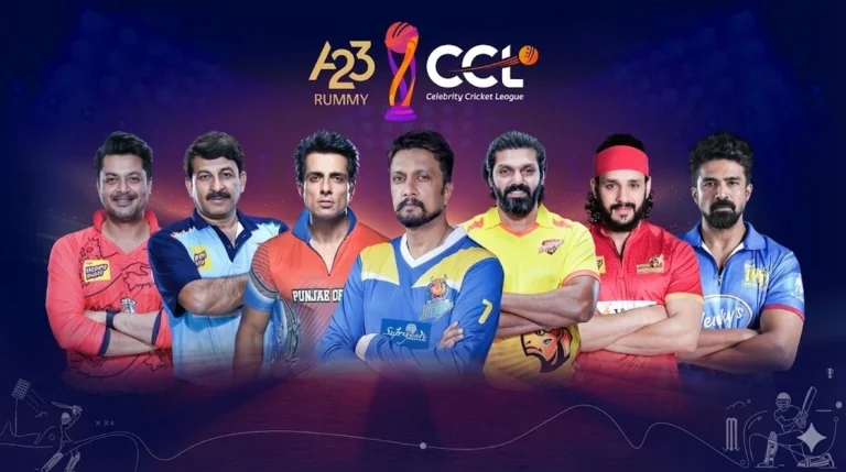 CCL Cricket