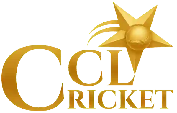 CCL Cricket Logo