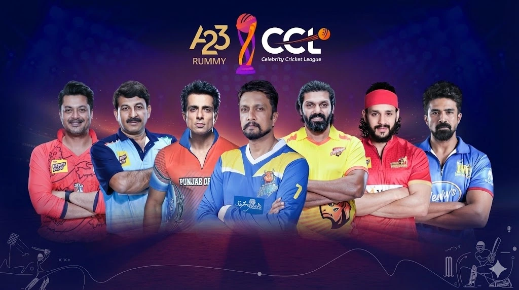 CCL Cricket