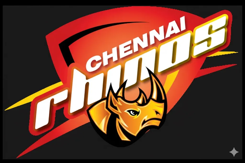 Chennai Rhinos