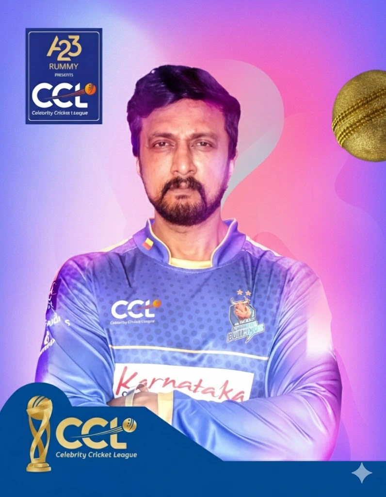 Karnataka Bulldozers Captain Name