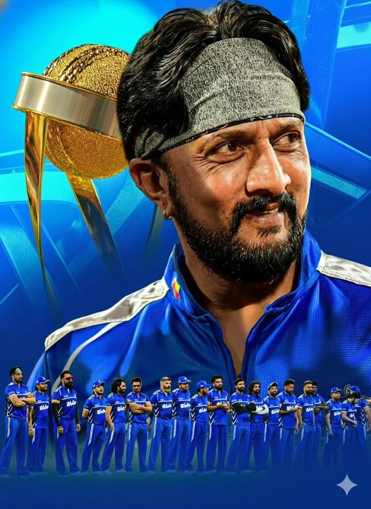 Karnataka Bulldozers Squad CCL 2026: Karnataka Bulldozers Players List