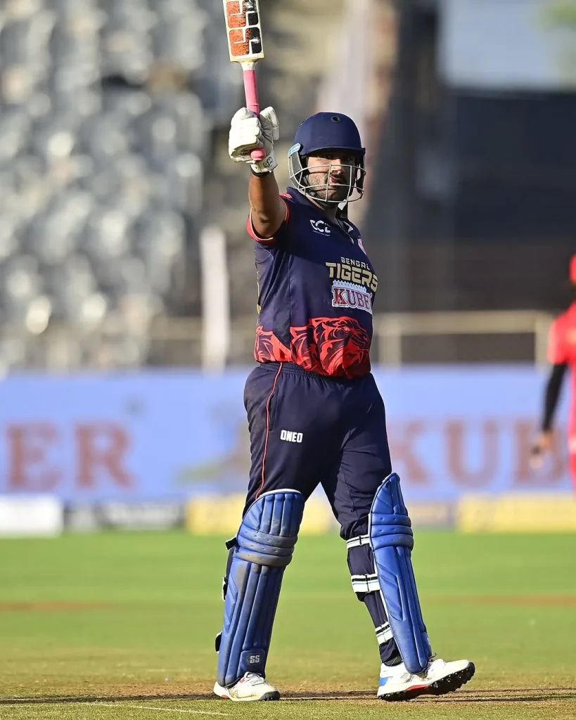 Bengal Tigers Team Kits