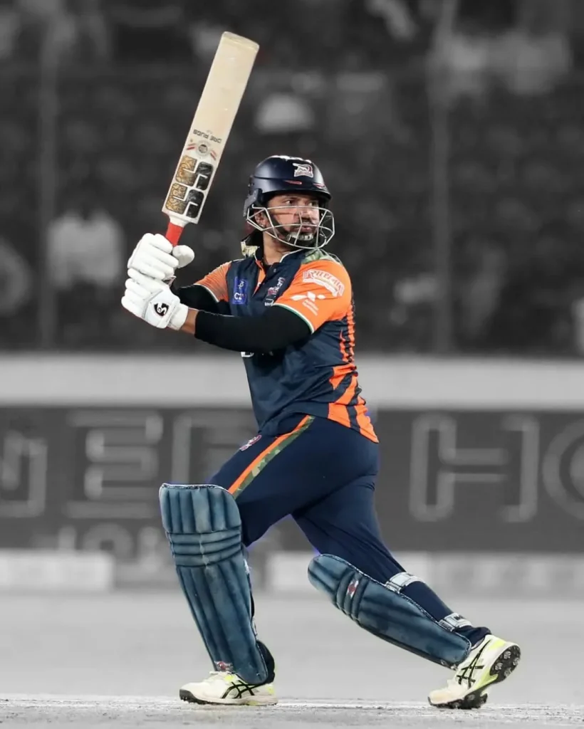 Bhojpuri Dabanggs Team Kits