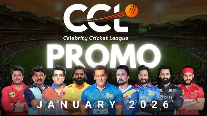 CCL 2026 PROMO