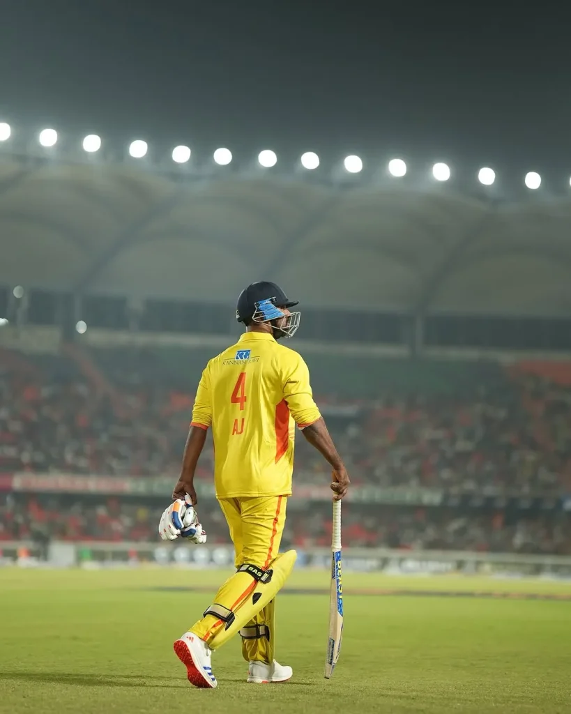 Chennai Rhinos Team Kits