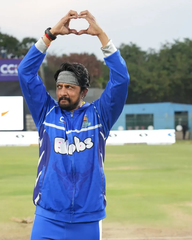 Karnataka Bulldozers Team Kits