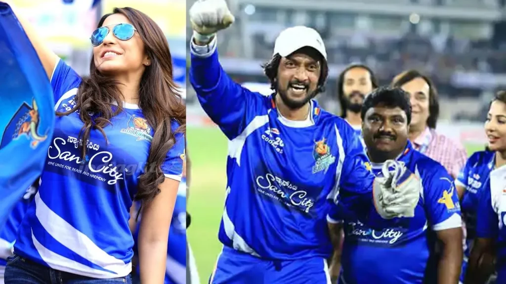 Karnataka Bulldozers Theme Song