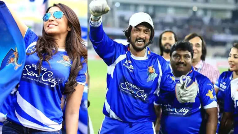 Karnataka Bulldozers Theme Song