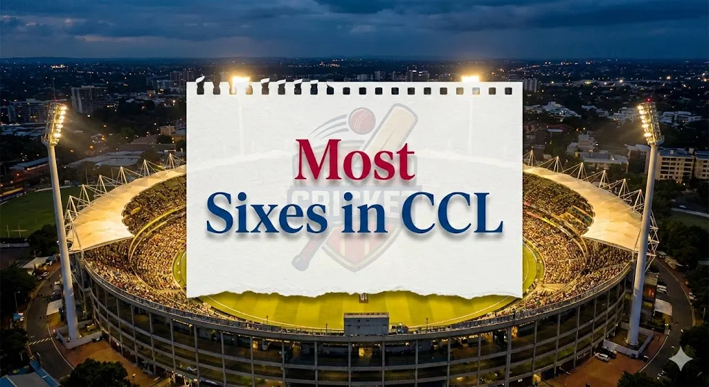 Most Sixes in CCL
