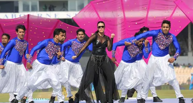 Opening Ceremony CCL 2026