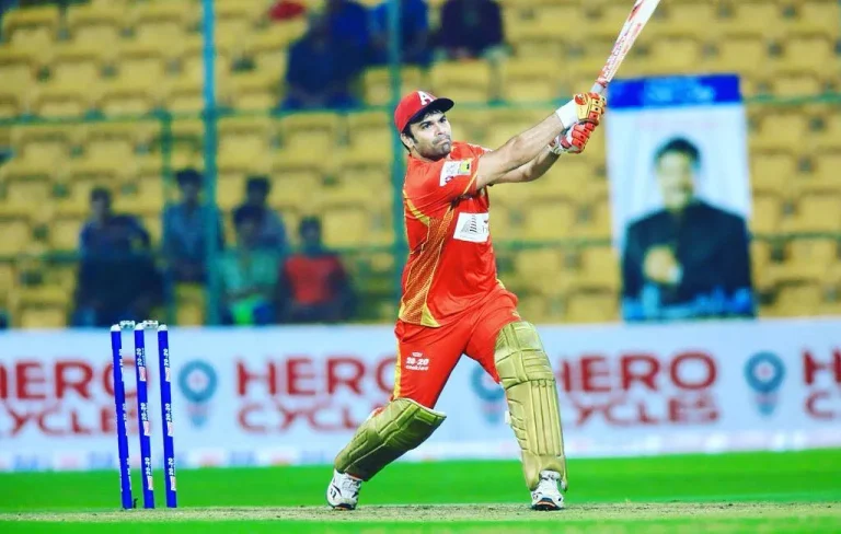 Telugu Warriors Team Kits