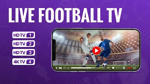 Watch Football Live Online