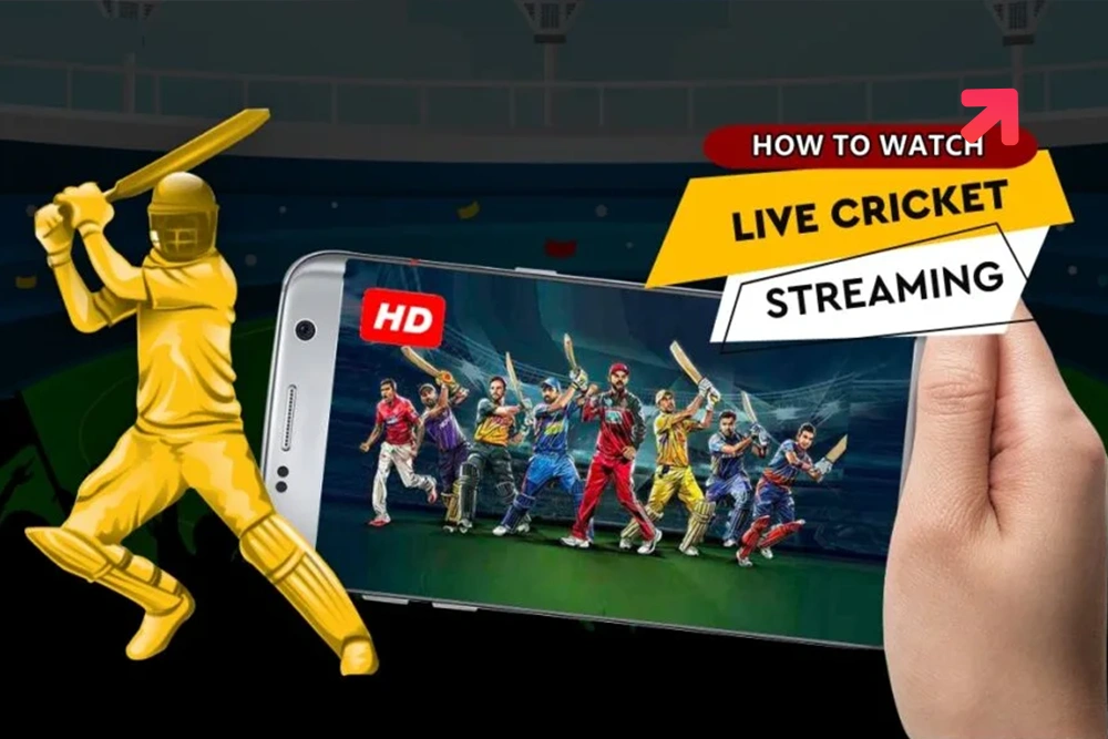 Watch Cricket Match Live Online