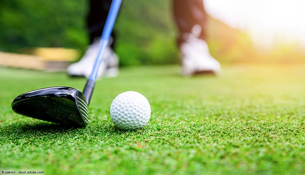 Watch Golf